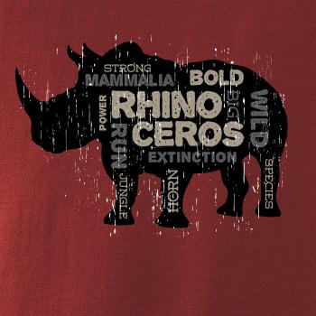 Rhino power