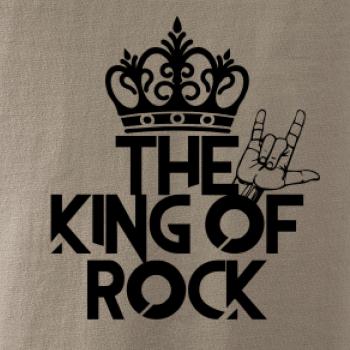 King of rock King of rock