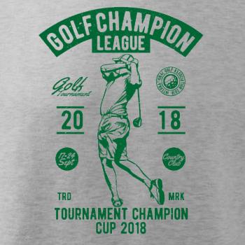 Golf Champion League