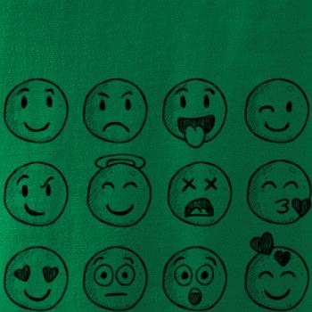 Všetky moje nálady