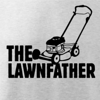 The Lawnfather The Lawnfather