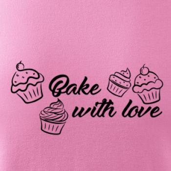 Bake with love