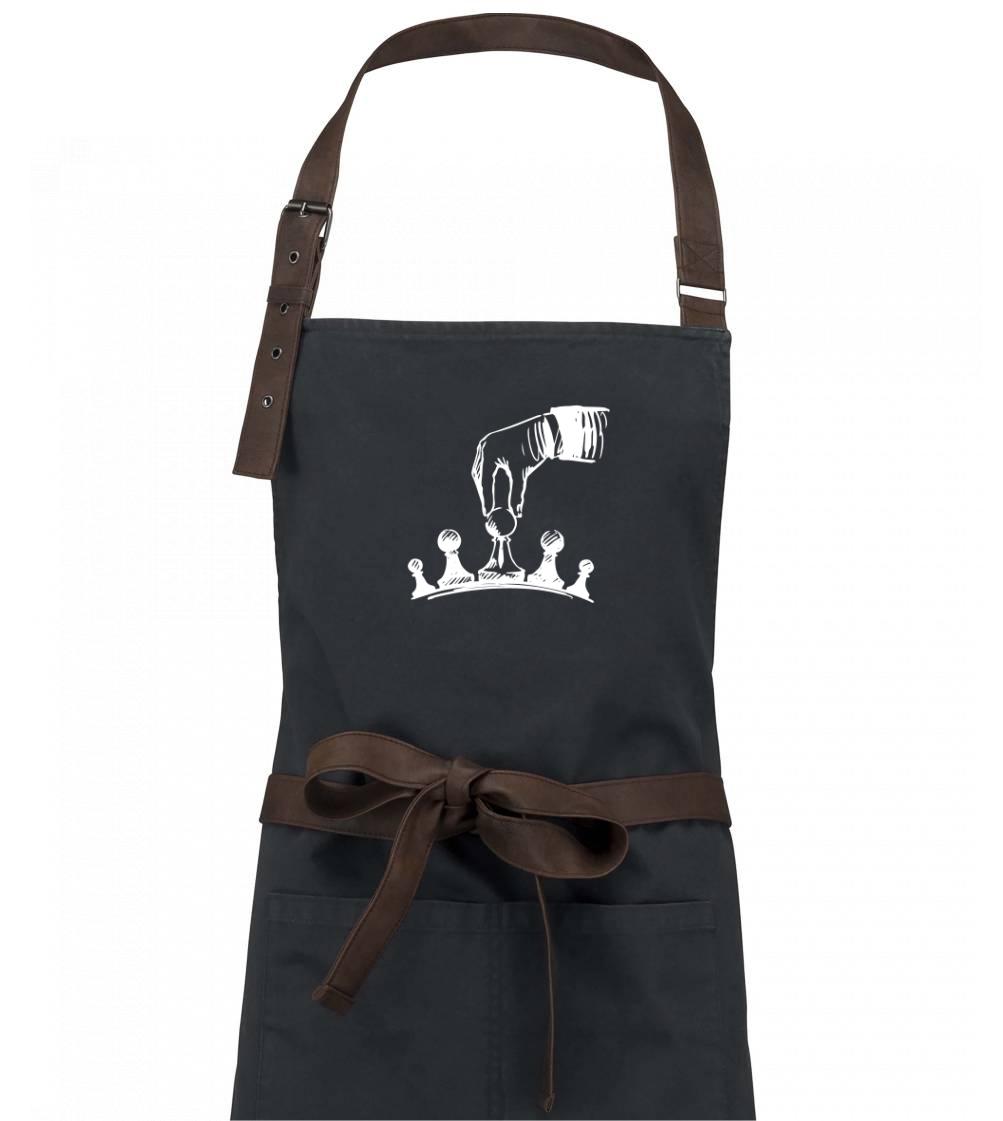 Šach - ruka Šach - ruka