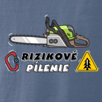 Rizikové pílenie