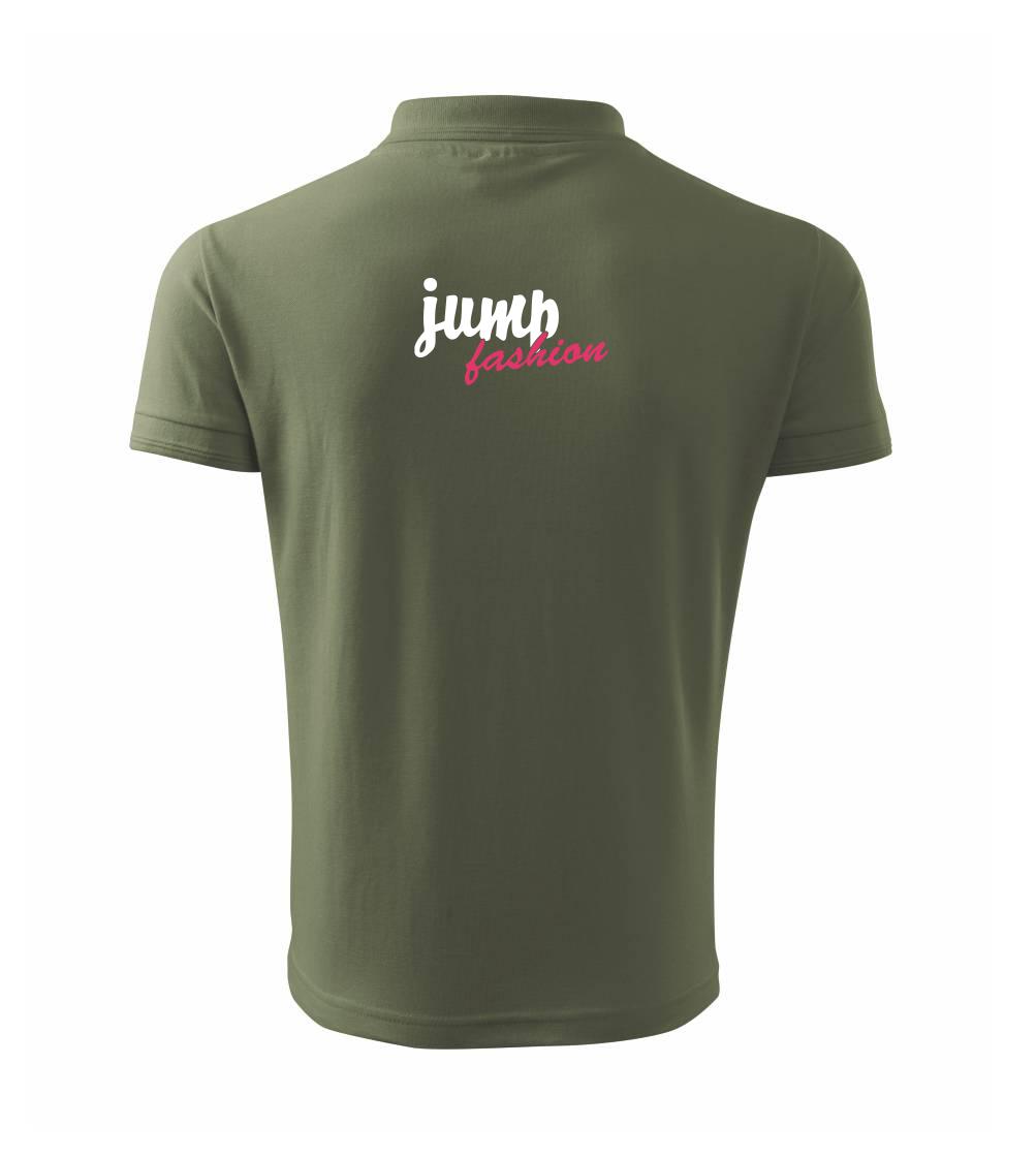 Jump fashion písacie