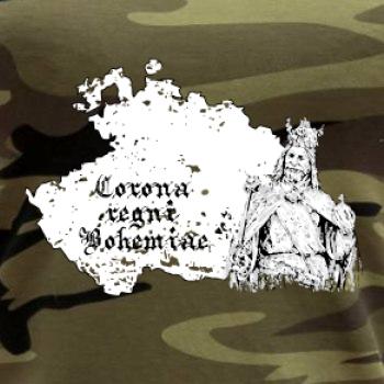 Corona Regni Bohemiae