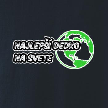 Najlepší dedko na svete