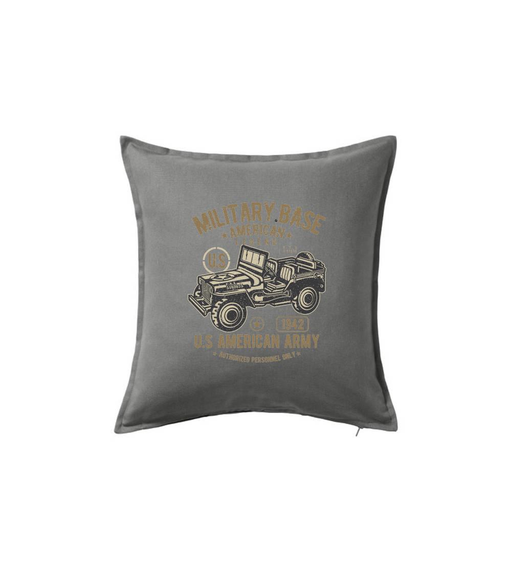 American Army Jeep American Army Jeep