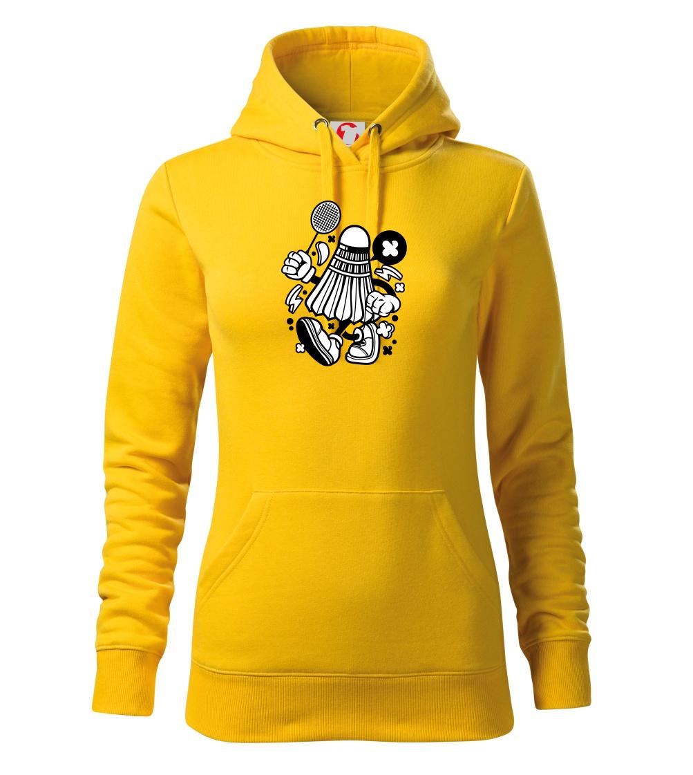 Bedmintoňák Bedmintoňák