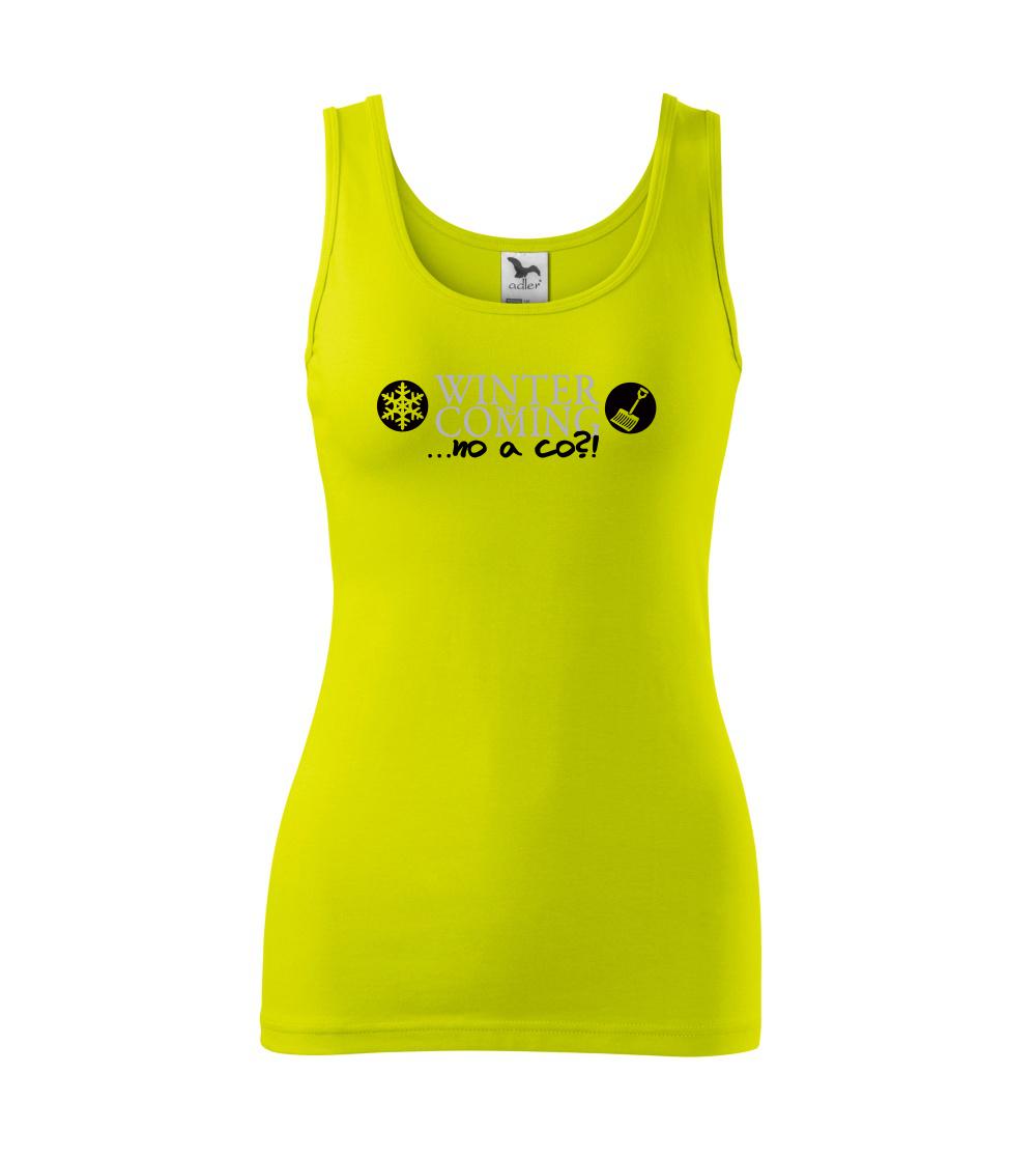 Winter Is Coming parodie Winter Is Coming parodie