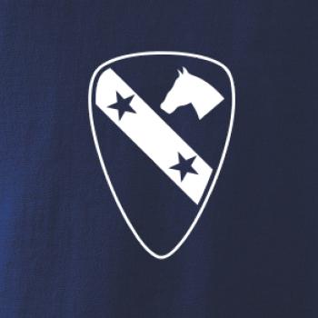 1st Cavalry Division hviezdy 1st Cavalry Division hviezdy