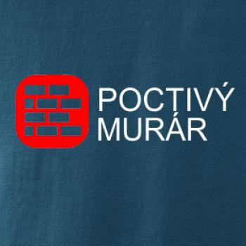 Poctivý murár