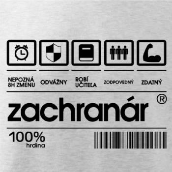 Čiarový kód - zahranár