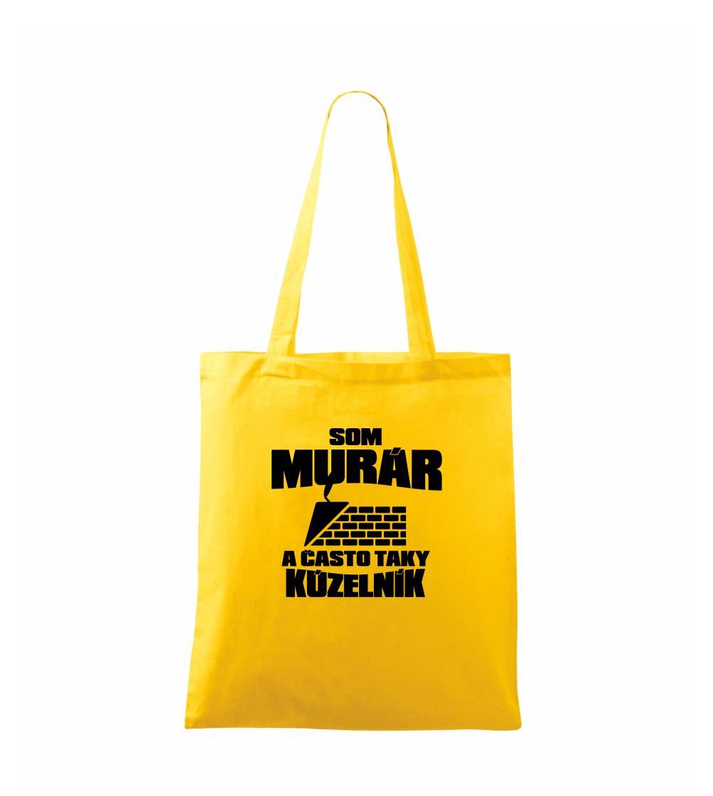 Murár kúzelník Murár kúzelník