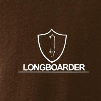 Longboarder