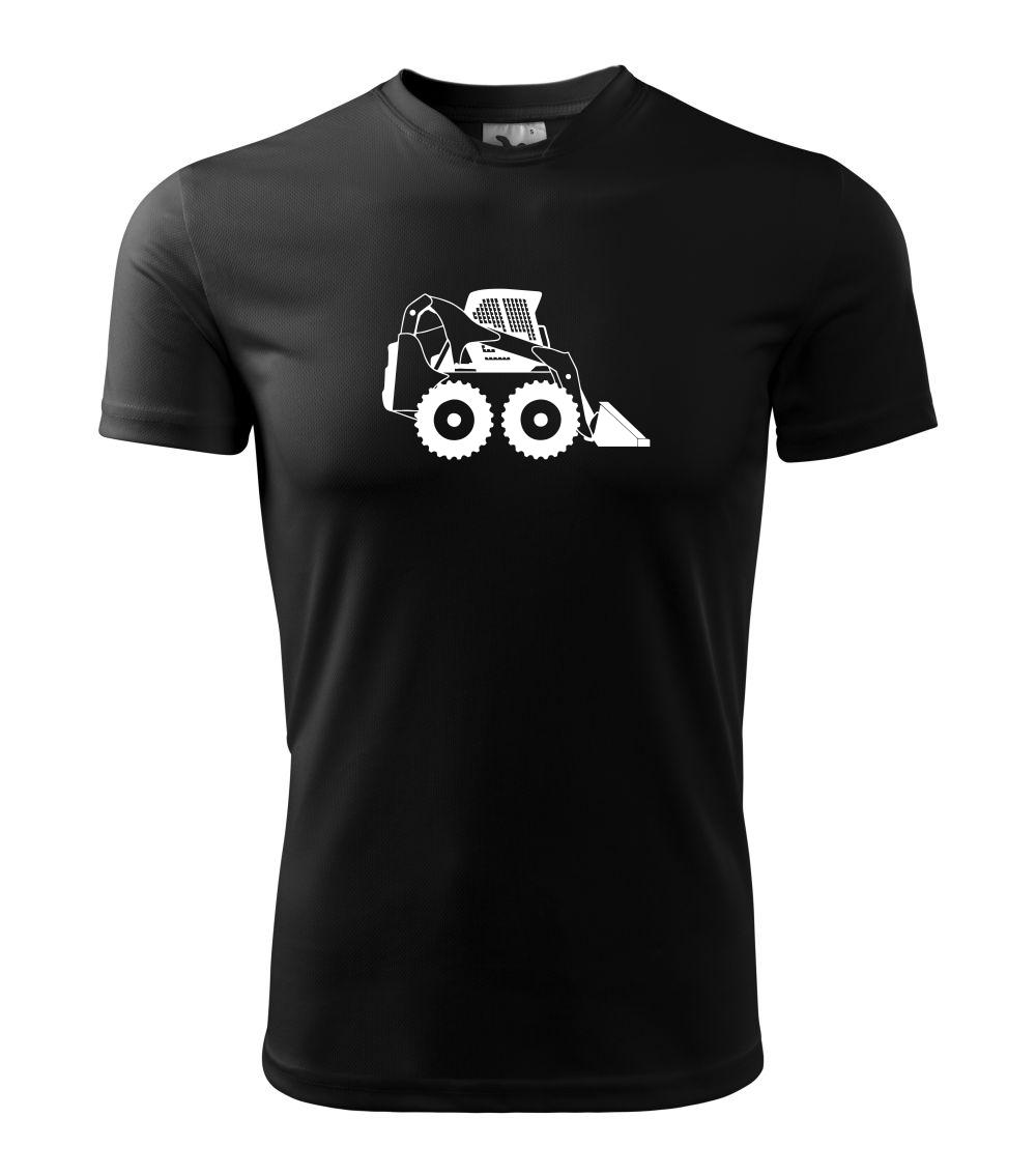 Bobik veľký kolesový Bobik veľký kolesový