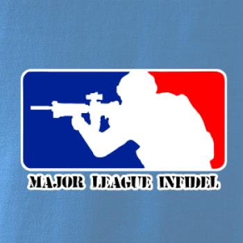 Major League Infidel Major League Infidel