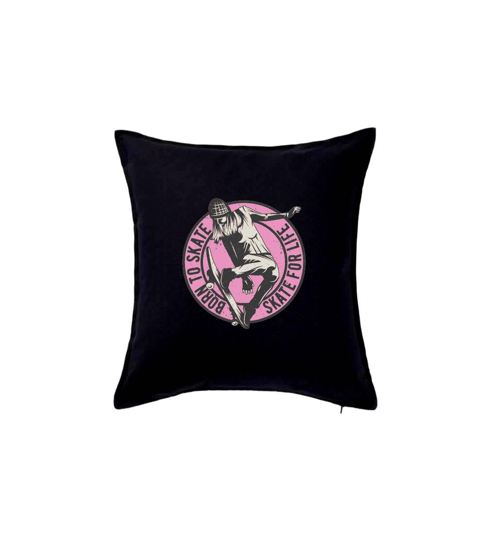 Skate girl pink Skate girl pink