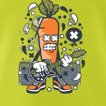 Rocková mrkva Rocková mrkva