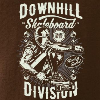 Downhill Skateboard Division