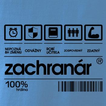 Čiarový kód - zahranár