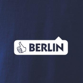 Berlin like Berlin like