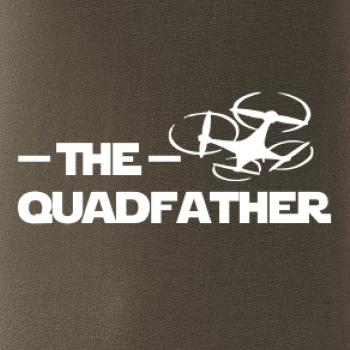 Dron quadfather