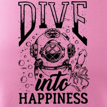 Dive into happinness