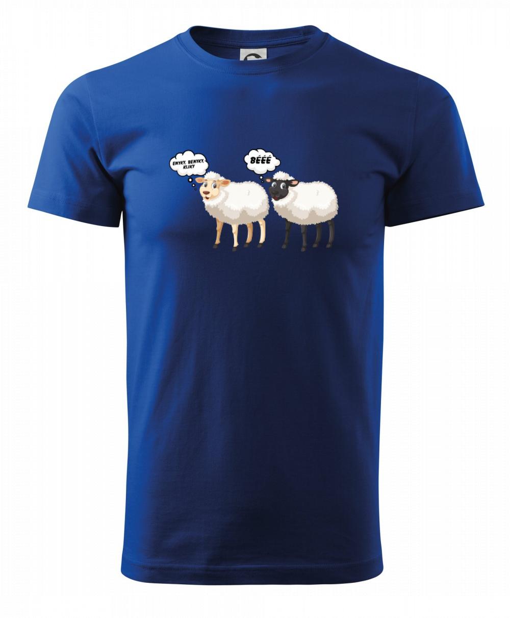 Enyky benyky kliky bééé Enyky benyky kliky bééé