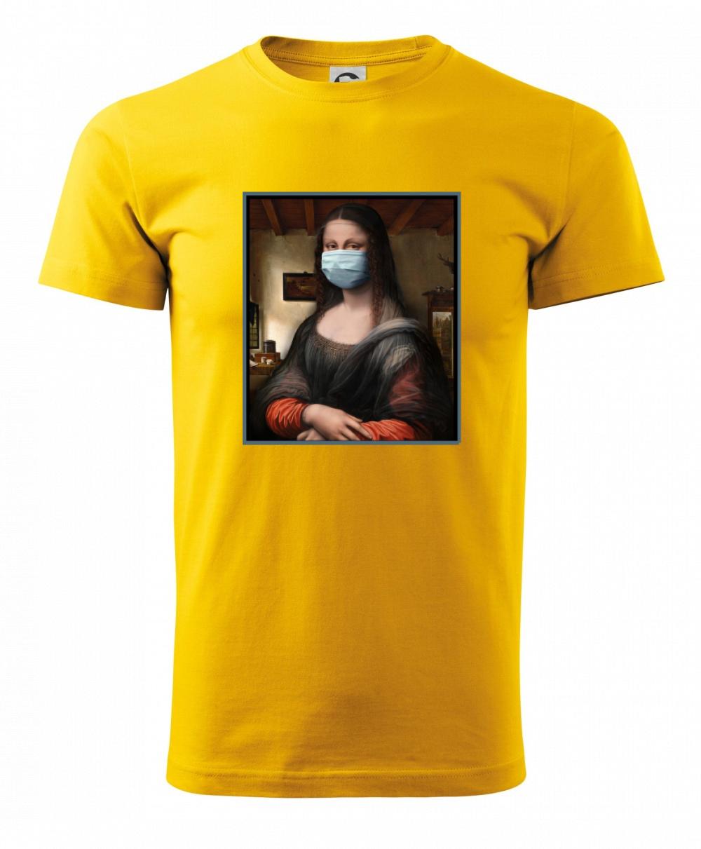 Corona Lisa Corona Lisa