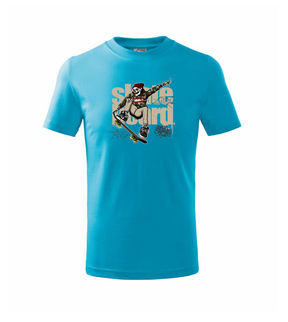 Skate bad boy maskáč