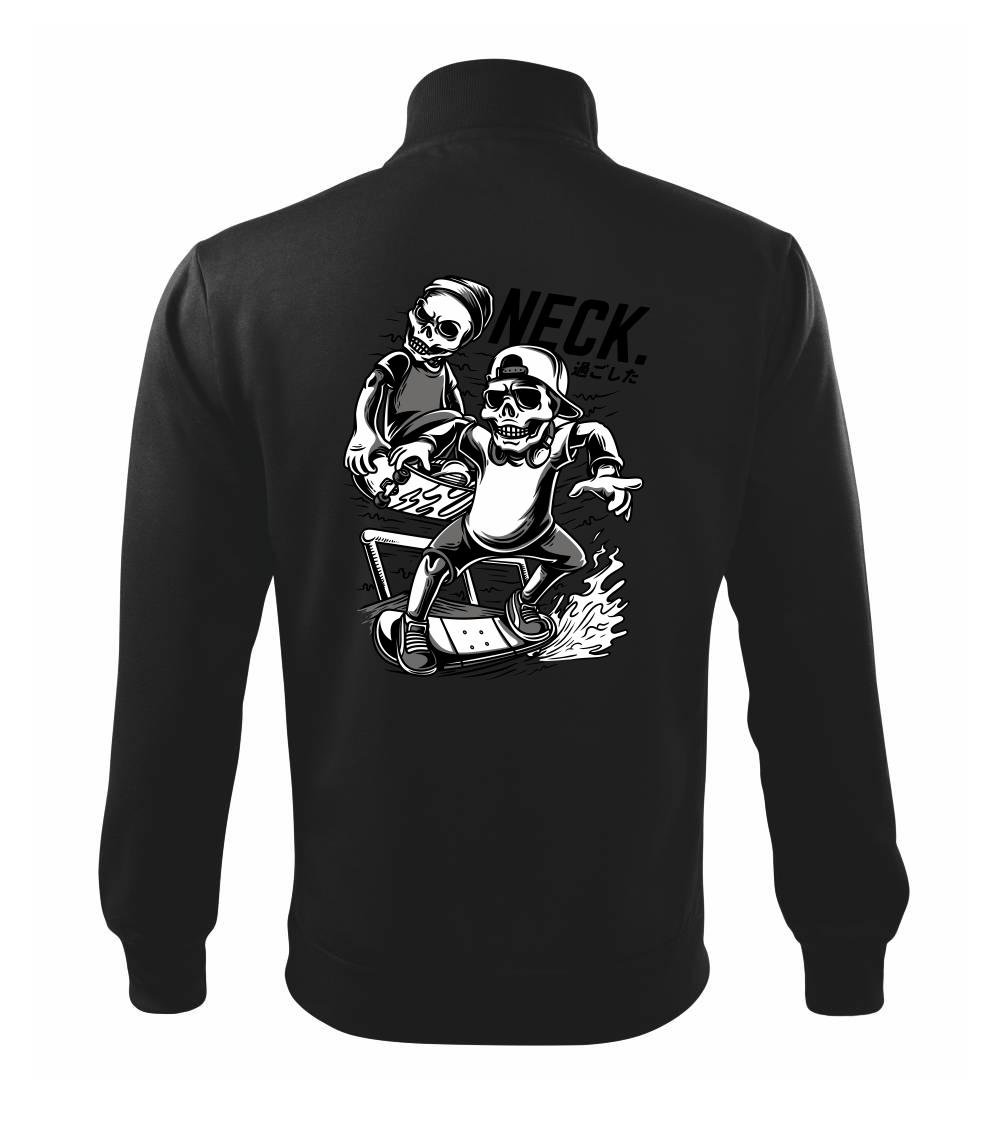 Neck skateboard inc Neck skateboard inc