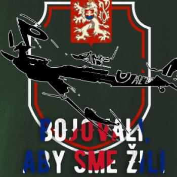 ERB bojovali, aby sme žili SK ERB bojovali, aby sme žili SK