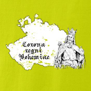 Corona Regni Bohemiae