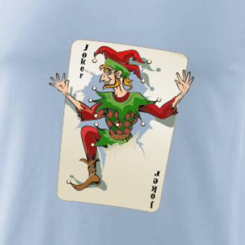 Karta Joker Karta Joker