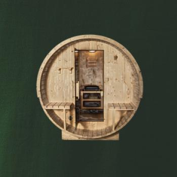 Sudová sauna Sudová sauna