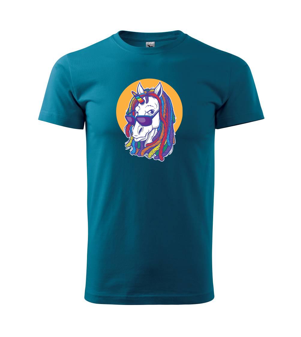 Rasta unicorn Rasta unicorn