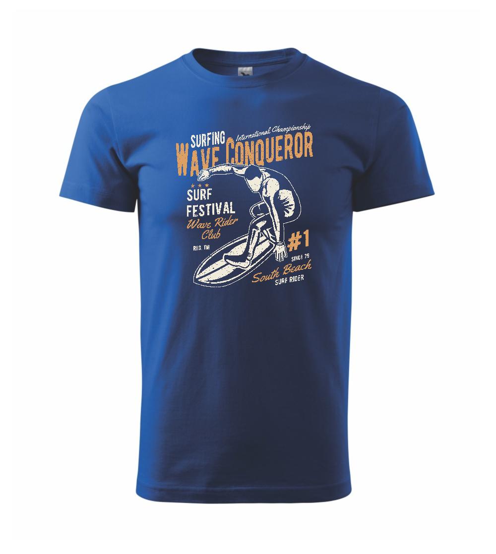 Wave Conqueror Wave Conqueror