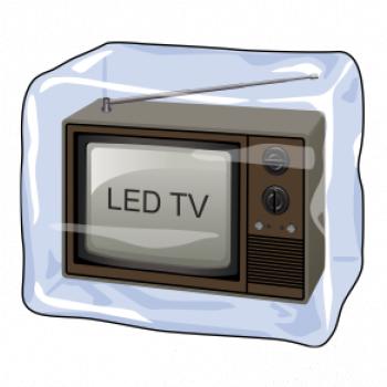 LED TV (Hana-creative) LED TV (Hana-creative)