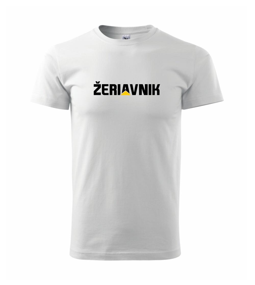 Žeriavnik Žeriavnik