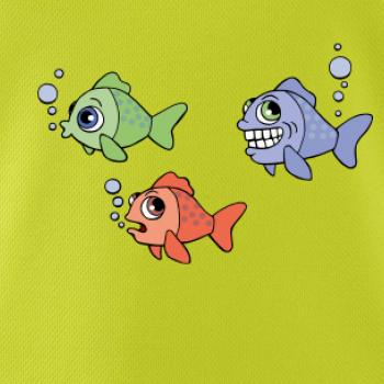 Prdiaca ryba (Hana-creative) Prdiaca ryba (Hana-creative)