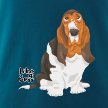 Baset - like a boss Baset - like a boss