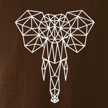 Geometria - slon chobot