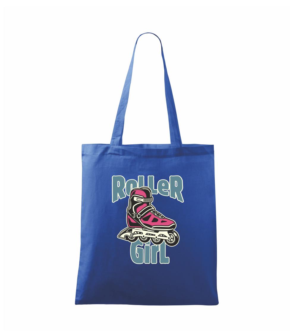 Roller Girl modern