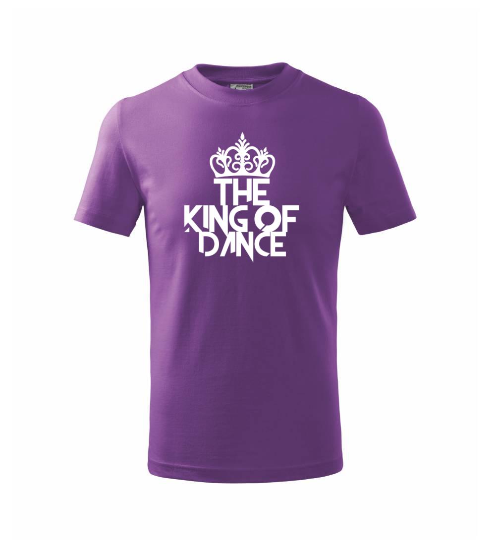 King of Dance