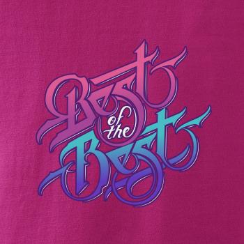 Best of the best