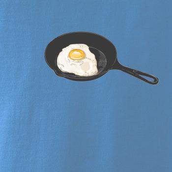 Raňajková panvička Raňajková panvička