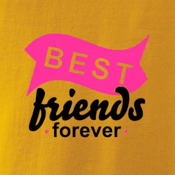 Best friends stuha - vlna