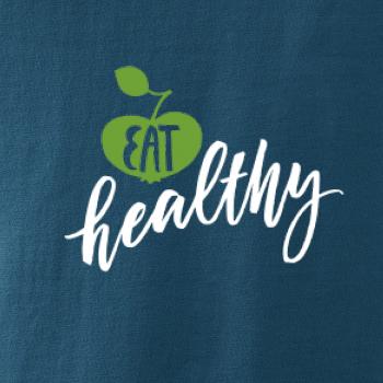Eat Healthy