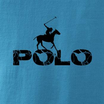 Polo blesk